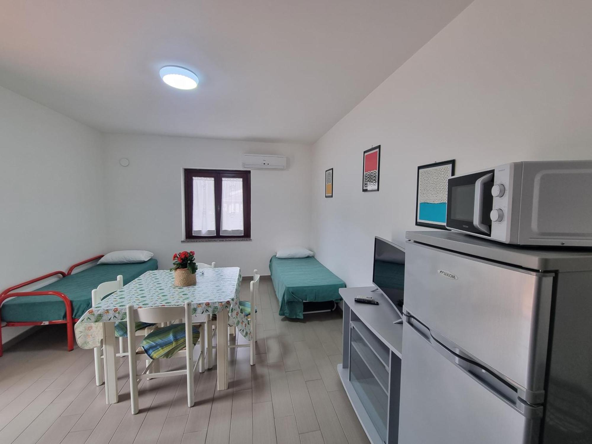Villaggio Camping Lungomare Кропани Экстерьер фото
